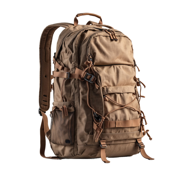 Hunting backpack - Image 2