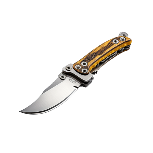 Hunting knife - Image 2