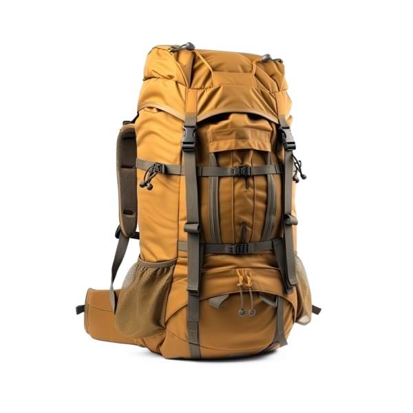 Hunting backpack